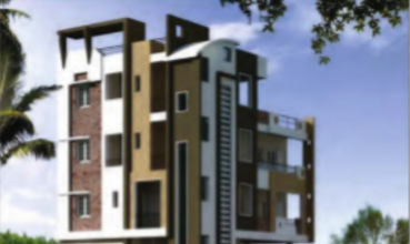 Tarabai Residency