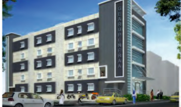 Commercial Complex RTC X