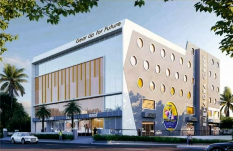 Commercial Construction