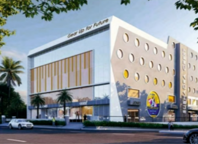 Commercial Construction